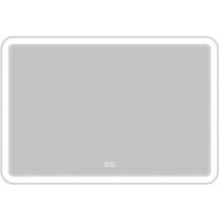 Зеркало BelBagno SPC-MAR-1000-800-LED-TCH-WARM с подсветкой с подогревом с сенсорным выключателем стекло