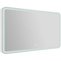 Зеркало BelBagno SPC-MAR-1000-800-LED-TCH-WARM с подсветкой с подогревом с сенсорным выключателем стекло