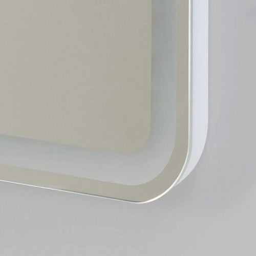Зеркало BelBagno SPC-MAR-1000-800-LED-TCH-WARM с подсветкой с подогревом с сенсорным выключателем стекло
