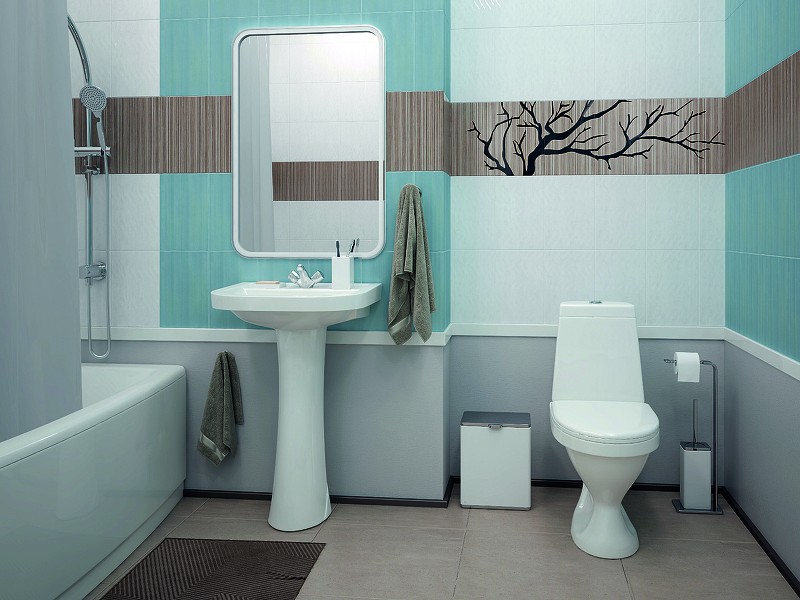 Унитаз компакт Santeri Прайм 1.P206.3.S00.00B.F комфорт с бачком и сиденьем