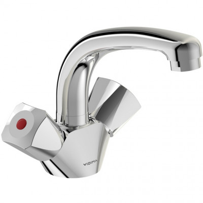 Смеситель для раковины Vidima Practic BA226AA