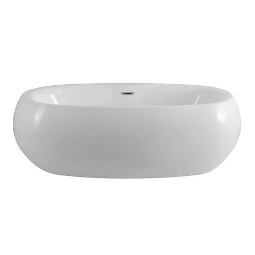 Акриловая ванна BelBagno 180x90 BB502-1800-900 цвет Белый