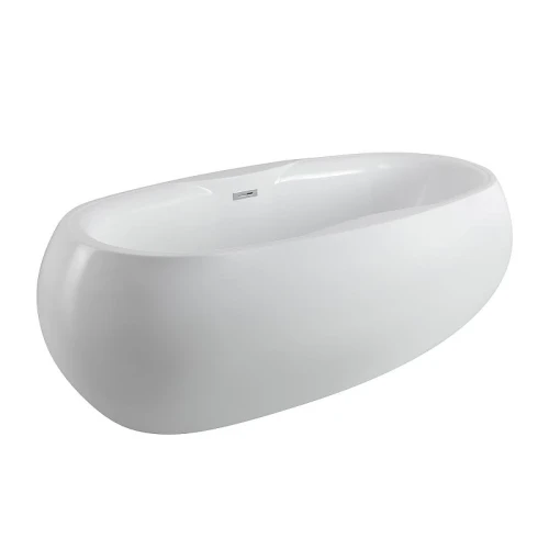 Акриловая ванна BelBagno 180x90 BB502-1800-900 цвет Белый