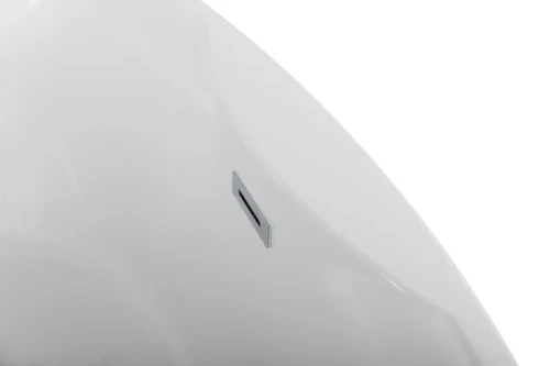 Акриловая ванна BelBagno 180x90 BB502-1800-900 цвет Белый