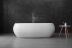 Акриловая ванна BelBagno 180x90 BB502-1800-900 цвет Белый