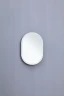 Зеркальный шкаф Aquanet Монте 60 344788 с подсветкой Белый