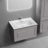 Тумба под раковину Sancos Very 70 VR70SM подвесная Doha Soft