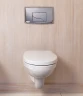 Унитаз Jacob Delafon Patio E4187-00 подвесной без сиденья фарфор подвесной