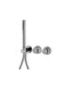 Смеситель для душа Fima Carlo Frattini Fimatherm F3049TWX9XOS цвет Золотой