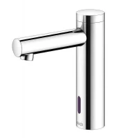 Смеситель для раковины Keuco IXMO 59512011100 цвет Хром