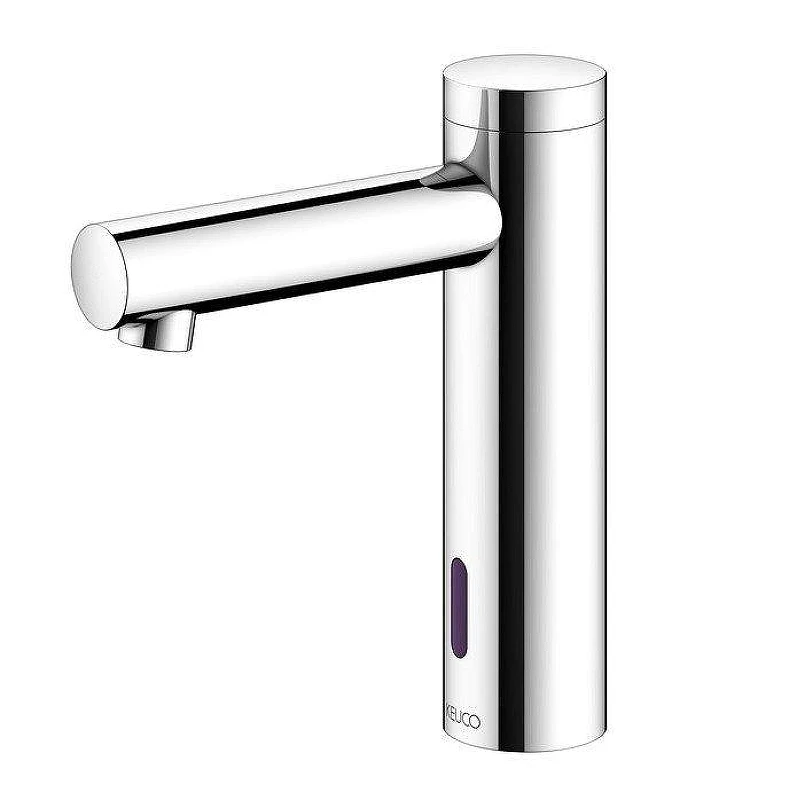 Смеситель для раковины Keuco IXMO 59512011100 цвет Хром