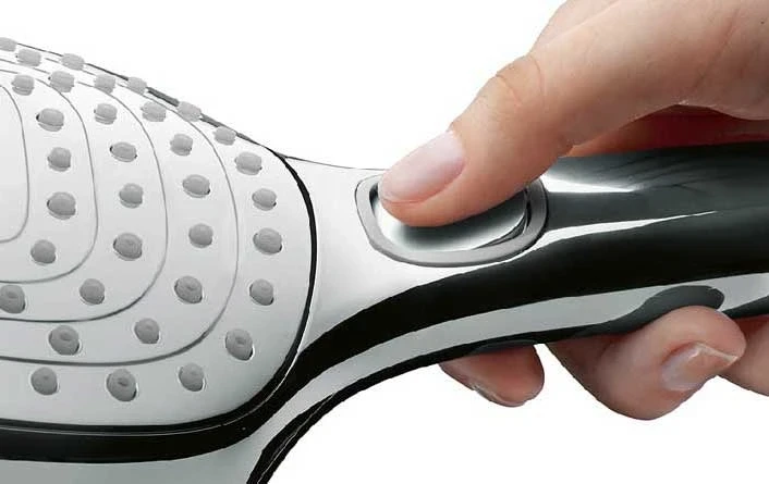 Ручной душ Hansgrohe Raindance Select Е 26520000 Хром пластик