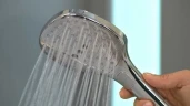 Ручной душ Hansgrohe Raindance Select Е 26520000 Хром пластик