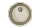 Кухонная мойка Florentina Вега Зеро 44 22.425.D0440.305 цвет Грей