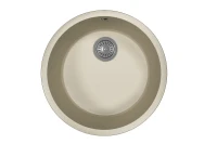 Кухонная мойка Florentina Вега Зеро 44 22.425.D0440.305 цвет Грей