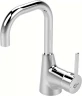 Смеситель для раковины Ideal Standard IdealStyle B0899AA цвет Хром