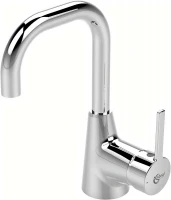 Смеситель для раковины Ideal Standard IdealStyle B0899AA цвет Хром