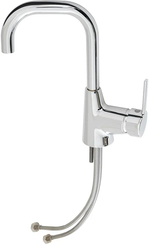 Смеситель для раковины Ideal Standard IdealStyle B0899AA цвет Хром