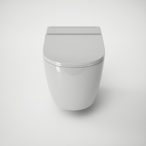 Унитаз Grossman Impuls GR-5502 подвесной с сиденьем Микролифт фаянс подвесной