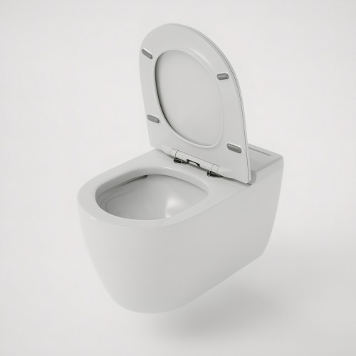 Унитаз Grossman Impuls GR-5502 подвесной с сиденьем Микролифт фаянс подвесной