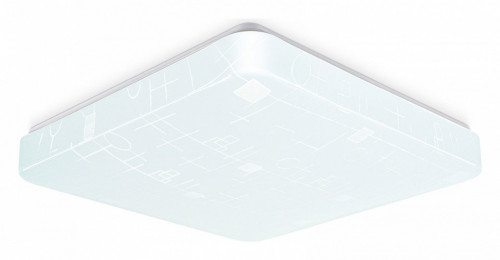 Накладной светильник Ambrella Light FZ FZ1155