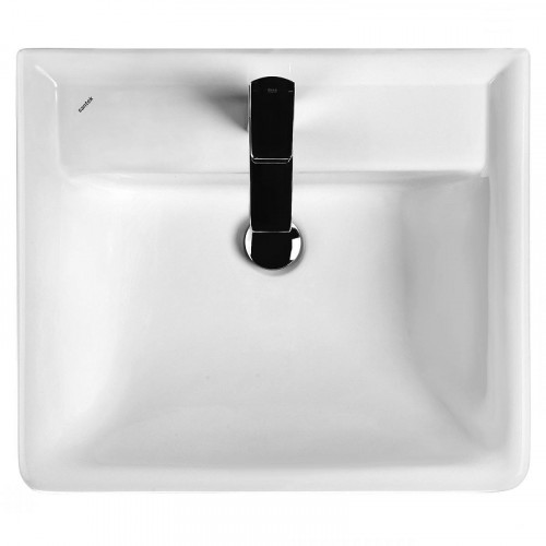 Раковина Onika Santek Тигода 55 1WH302126 цвет Белый