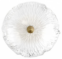 Накладной светильник Loft it Bloom 10352W/B AB