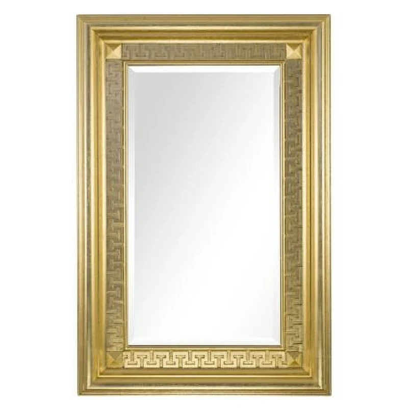 Зеркало Migliore 80 30598 цвет Золото