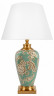 Настольная лампа декоративная Loft it Delphinium 10386T