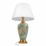 Настольная лампа декоративная Loft it Delphinium 10386T