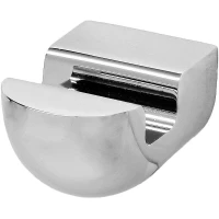 Крючок WasserKRAFT Kammel K-8323 Хром