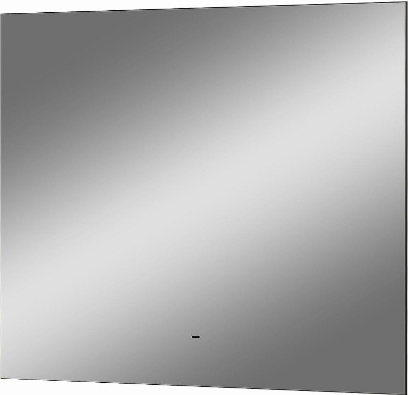 Зеркало DIWO Элиста 80 ЗЛП1742 с подсветкой с бесконтактным выключателем