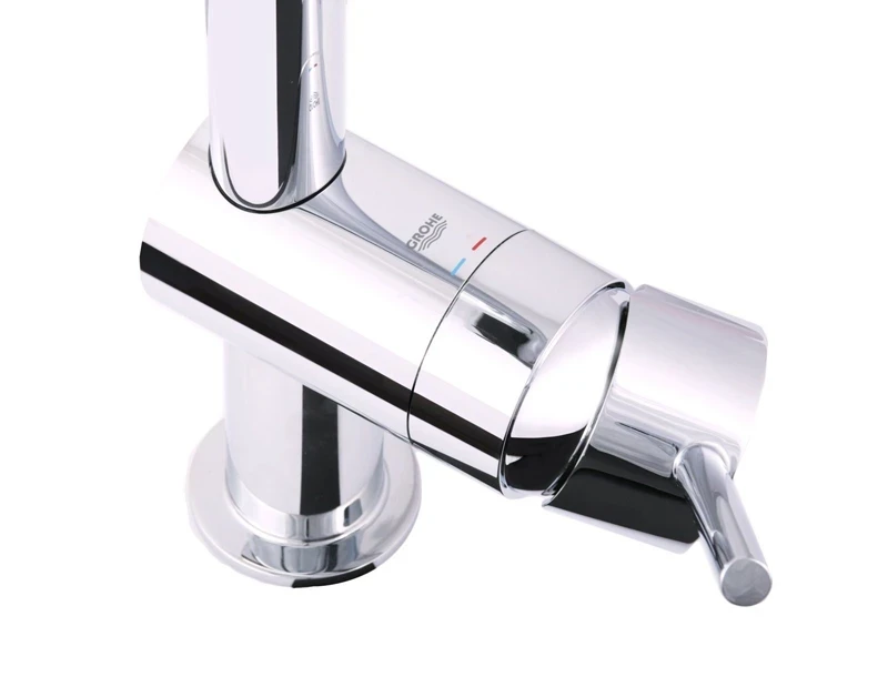 Смеситель для кухни Grohe Minta 32168000 Хром латунь