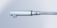 Смеситель для кухни Grohe Minta 32168000 Хром латунь