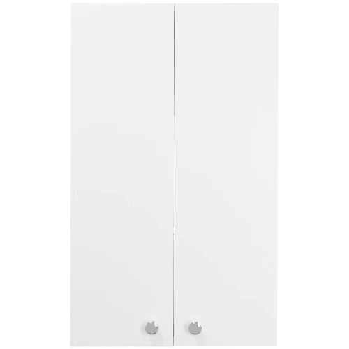 Подвесной шкаф Loranto Моника 50 CS00049706 цвет Белый
