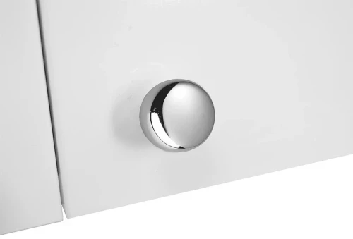 Подвесной шкаф Loranto Моника 50 CS00049706 цвет Белый