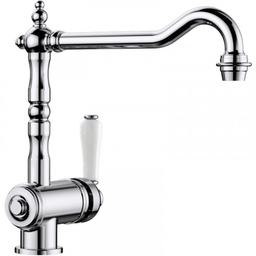 Смеситель для кухни Blanco Tradon 515990 Хром латунь