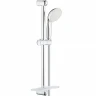 Душевой гарнитур Grohe Tempesta New 27926001 Хром латунь на стену