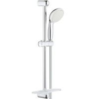Душевой гарнитур Grohe Tempesta New 27926001 Хром латунь на стену