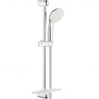 Душевой гарнитур Grohe Tempesta New 27926001 Хром латунь на стену
