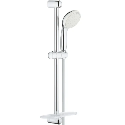 Душевой гарнитур Grohe Tempesta New 27926001 Хром латунь на стену