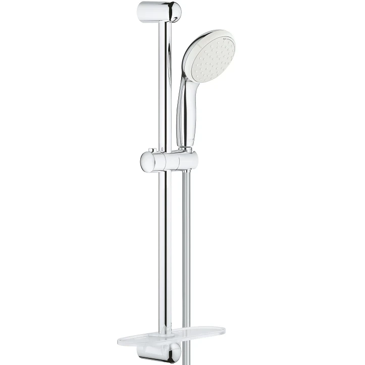 Душевой гарнитур Grohe Tempesta New 27926001 Хром латунь на стену