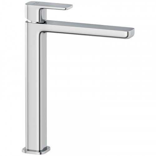 Смеситель для раковины Kludi Renon 422980575 Хром латунь