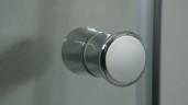Душевая кабина Timo Comfort 80x80 T-8880C с гидромассажем