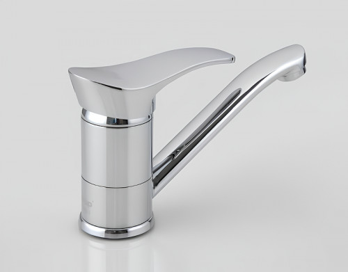 Смеситель для кухни Frap H01 F4501-2 Хром