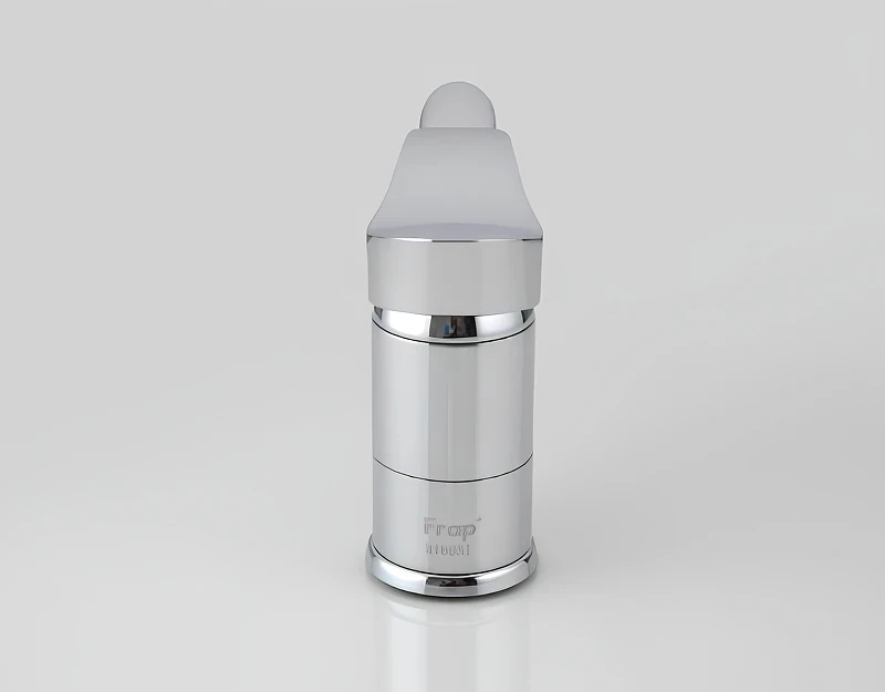 Смеситель для кухни Frap H01 F4501-2 Хром