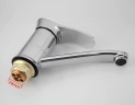 Смеситель для кухни Frap H01 F4501-2 Хром