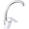 Смеситель для кухни Gappo G50 G4150-8 Хром латунь