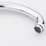 Смеситель для кухни Gappo G50 G4150-8 Хром латунь