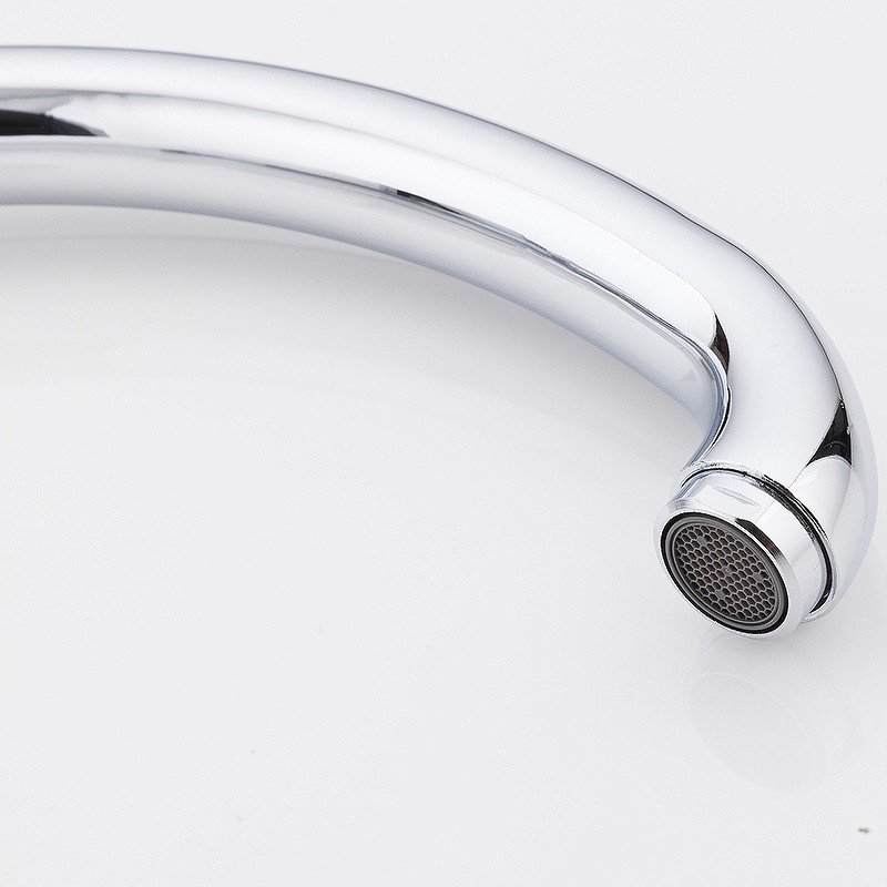 Смеситель для кухни Gappo G50 G4150-8 Хром латунь